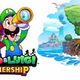 Mario & Luigi Brothership – A lot Extra Than Simply ‘Shipshape’