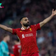 Liverpool 2-1 Brighton: Salah stunner sends Reds top of the league