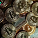 Crypto giants launch global dollar network with new 'stablecoin' | The Express Tribune