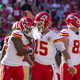 NFL DFS FanDuel Tampa Bay Buccaneers vs Kansas City Chiefs Lineup 11/4/24