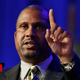 Tavis Smiley: Black American Men Must Hold Candidates Accountable