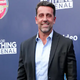 Edu Gaspar out at Arsenal: Sporting director who helped lead Gunners' rebuild makes surprise departure