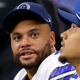 Dallas Cowboys QB Dak Prescott Caught on Camera Saying ‘We F—ing Suck’ During 3rd Straight Loss