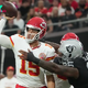 Tampa Bay Buccaneers at Kansas City Chiefs odds, picks and predictions