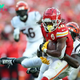 Why isn’t Isiah Pacheco playing for the Chiefs against the Buccaneers? When will he return?