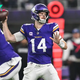 First look: Minnesota Vikings at Jacksonville Jaguars odds and lines