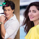 Mahira Khan reveals what she admires most about Shah Rukh Khan | The Express Tribune