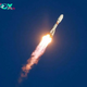 Russia sends 55 satellites into orbit, including two from Iran | The Express Tribune