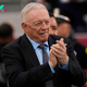 What did Jerry Jones say after Cowboys' loss to Falcons?