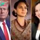 Kangana Ranaut's US election voting statement goes viral | The Express Tribune