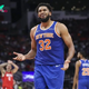 New York Knicks vs. Atlanta Hawks odds, tips and betting trends | November 6, 2024