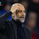 Pep Guardiola believes Premier League will be won with lower points tally