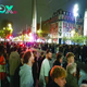 Thousands fall for fake halloween parade in Dublin | The Express Tribune