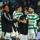 ‘One of the best’ – Sutton Blown Away by ‘Class’ Celtic Victory