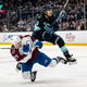 Seattle Kraken at Colorado Avalanche odds, picks and predictions