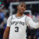 Houston Rockets vs. San Antonio Spurs odds, tips and betting trends | November 6, 2024