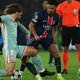 PSG's late collapse to Atletico Madrid puts pressure on Luis Enrique as path to knockout stage looks cloudy