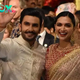 Deepika, Ranveer face backlash for naming daughter 'Dua' | The Express Tribune