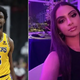 Bronny James Sends His Girlfriend A Special Gift