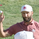 Why isn't Jon Rahm playing in the 2024 Abu Dhabi HSBC Championship?