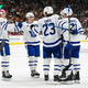 Toronto Maple Leafs vs. Boston Bruins odds, tips and betting trends - November 5, 2024