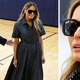 Melania Trump sparks wild ‘body double’ conspiracy theory with sunglasses on Election Day