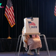 The Best Photos From the 2024 Election Day