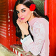 Maya Ali proves she can give as good as she gets  | The Express Tribune