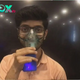 Karachi university students create world's smallest nebuliser | The Express Tribune