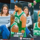 Celtics Fan’s Encounter With Jayson Tatum Goes Viral