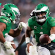 Jalen Hurts player props and odds | Eagles vs. Cowboys in week 10 2024