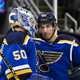 Utah Hockey Club vs. St. Louis Blues odds, tips and betting trends - November 7, 2024