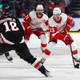 Detroit Red Wings vs. Chicago Blackhawks odds, tips and betting trends - November 6, 2024