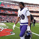 Will Isaiah Likely play for the Ravens vs the Bengals in Week 10 Thursday Night Football?