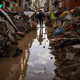 A Week After Spain’s Catastrophic Floods, Families Hold Out Hope That Loved Ones Are Not Among the Dead