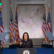 Read Vice President Kamala Harris’ Full Concession Speech