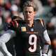 Bengals QB Joe Burrow Explains Why He Looked So Upset on the Sidelines During Win Against Raiders