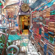 12 Most Beautiful Bookstores in the World