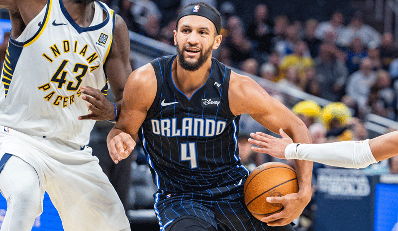 Pelicans vs Magic Prediction, Picks, and Odds for Tonight’s NBA Game