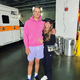 Who is Olivia Holzmacher, Joe Burrow’s girlfriend?