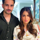 Usama Khan finds his co-stars intimidating | The Express Tribune