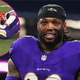 Baltimore Ravens’ Derrick Henry Gets Pantsed, Full Ass on Display During ‘Thursday Night Football’