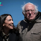 Democrats Got Clobbered. Bernie Sanders and AOC Think They Know Why