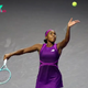 WTA Tour Finals: When does Coco Gauff play against Qinwen Zheng? How to watch on TV and stream online