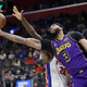 Los Angeles Lakers vs. Philadelphia 76ers odds, tips and betting trends | November 8, 2024