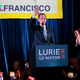 San Francisco Elects Daniel Lurie as Mayor, Ousting London Breed Amid Discontent About Homelessness and Crime