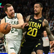 Phoenix Suns vs. Utah Jazz odds, tips and betting trends | November 12, 2024