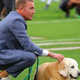 Kirk Herbstreit’s Beloved Dog Ben, an ESPN Fixture, Has Died of Cancer