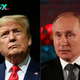 Putin Plays Tough in Opening Move With Trump