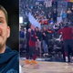 Nikola Jokic’s Encounter With Female Nuggets Staffer Goes Viral